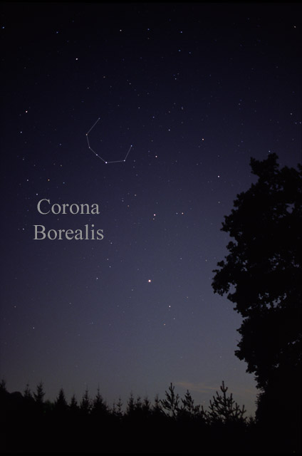 Corona Borealis